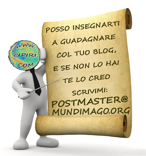 per lavorare da casa col computer