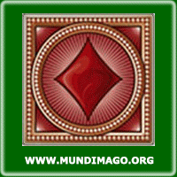 Gif creata da maurizio per la Pagina dei Semi delle Carte da Gioco ed il Logo di MUNDIMAGO