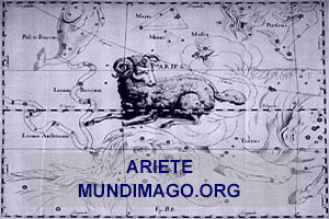 Pagina dell' Ariete