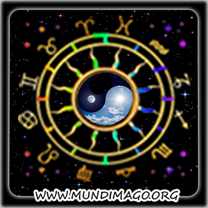 Logo Zodiaco di MUNDIMAGO