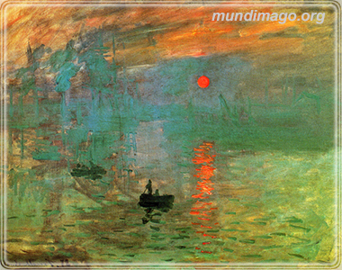 Monet : un paesaggio dell'anima