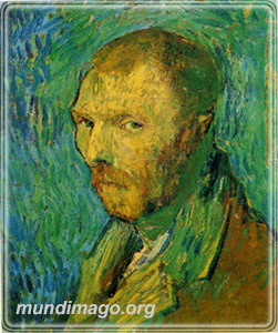 Van Gogh : il colore da solo esprime qualcosa