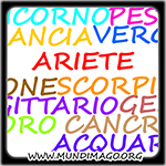 segno, zodiacale, ariete,