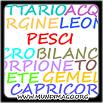 segno, zodiacale, pesci,