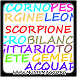 segno, zodiacale,scorpione,