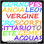 segno,zodiacale,vergine,